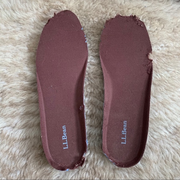 LLBean Slide ons - Picture 5 of 5